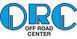 Logo ORC Off Road Center GmbH
